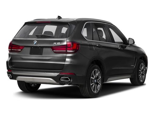 2018 BMW X5 xDrive35d