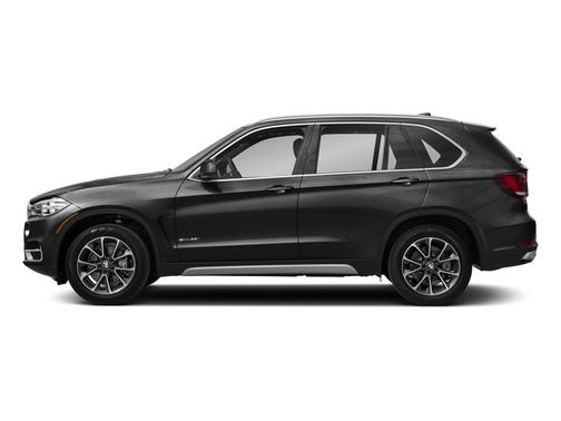 2018 BMW X5 xDrive35d