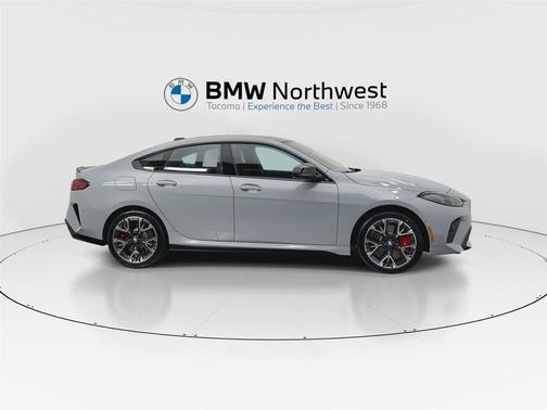 2025 BMW M235 Gran Coupe xDrive