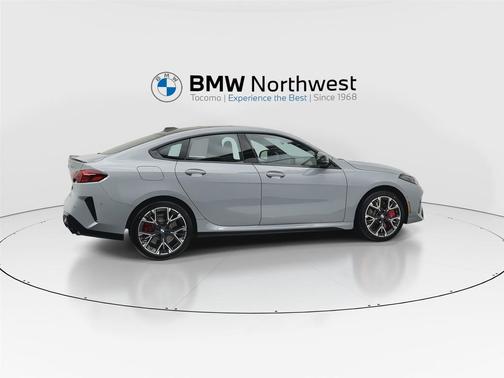 2025 BMW M235 Gran Coupe xDrive