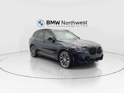 2023 BMW X3 M40i