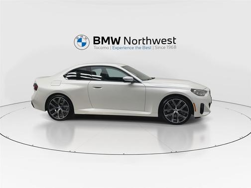 2024 BMW 230 i xDrive