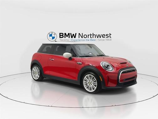 2024 MINI Hardtop Cooper S