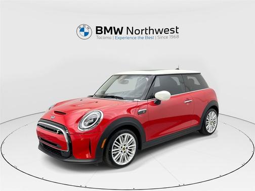 2024 MINI Hardtop Cooper S