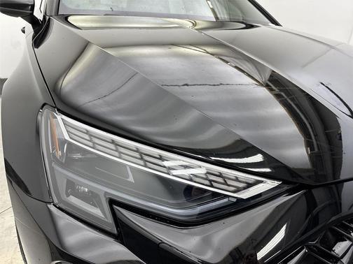 2025 Audi RS 3 TFSI quattro S tronic