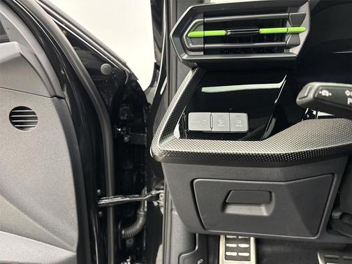 2025 Audi RS 3 TFSI quattro S tronic