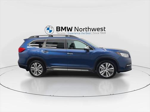 2020 Subaru Ascent Touring 7-Passenger
