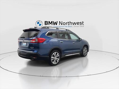 2020 Subaru Ascent Touring 7-Passenger