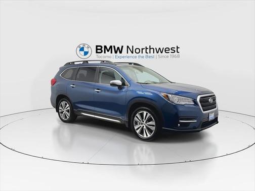 2020 Subaru Ascent Touring 7-Passenger