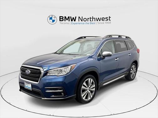 2020 Subaru Ascent Touring 7-Passenger