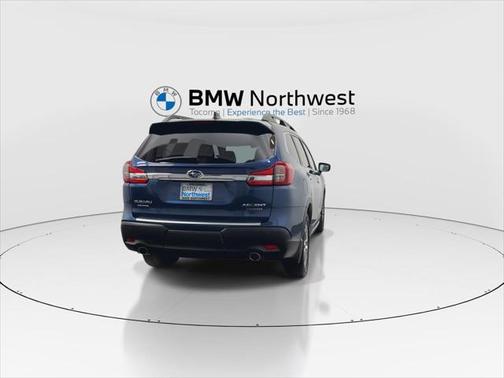 2020 Subaru Ascent Touring 7-Passenger