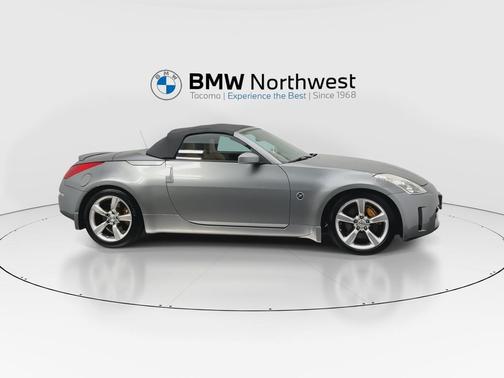 2006 Nissan 350Z Grand Touring