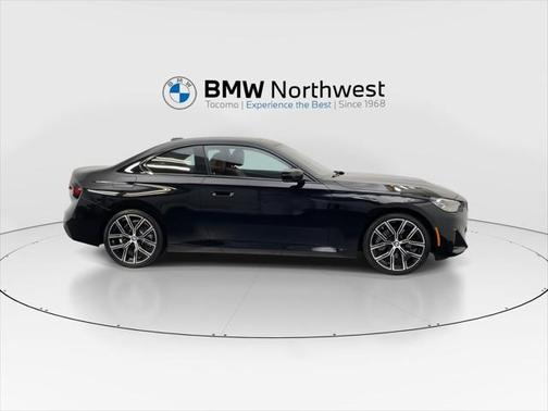 2024 BMW 230 i xDrive