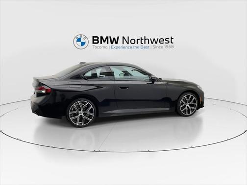 2024 BMW 230 i xDrive