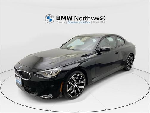 2024 BMW 230 i xDrive