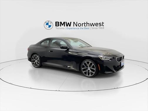 2024 BMW 230 i xDrive