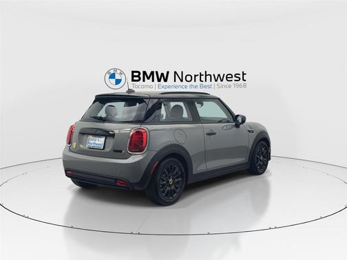 2022 MINI Hardtop Cooper S