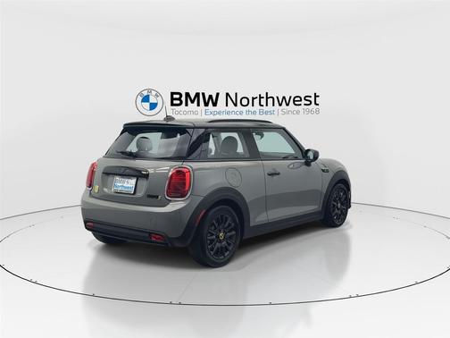 2022 MINI Hardtop Cooper S