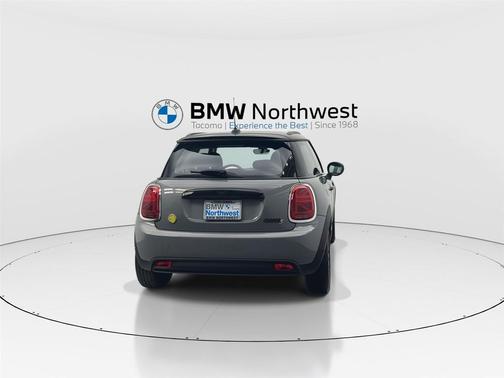 2022 MINI Hardtop Cooper S