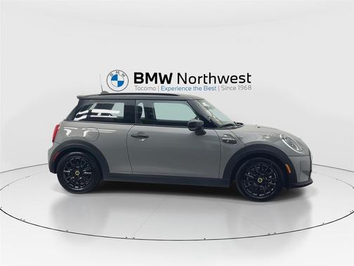 2022 MINI Hardtop Cooper S