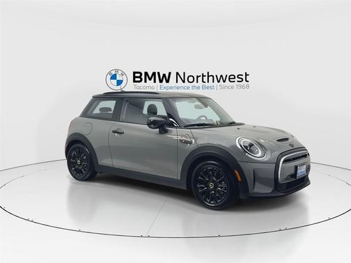 2022 MINI Hardtop Cooper S