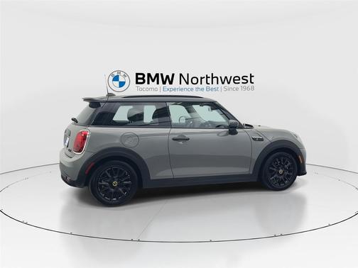 2022 MINI Hardtop Cooper S