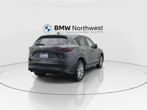 2023 Mazda CX-5 Signature