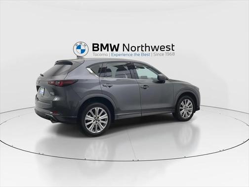 2023 Mazda CX-5 Signature
