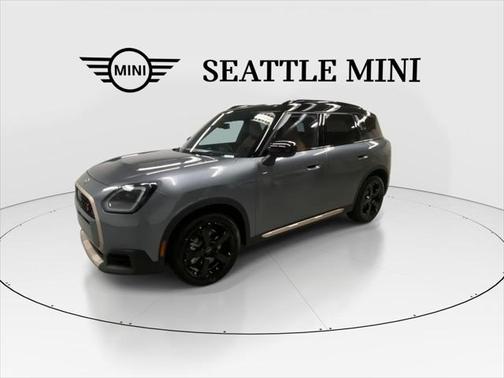 2025 MINI Countryman Cooper S ALL4