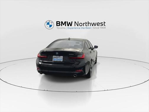 2022 BMW 330 330i