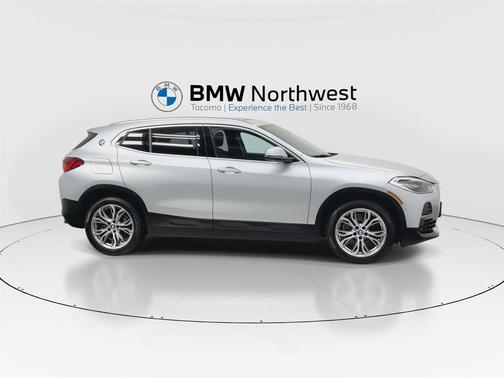 2021 BMW X2 xDrive28i