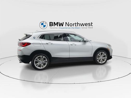 2021 BMW X2 xDrive28i