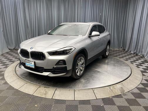 2021 BMW X2 xDrive28i