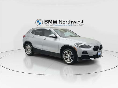 2021 BMW X2 xDrive28i