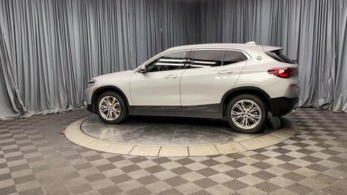 2021 BMW X2 xDrive28i