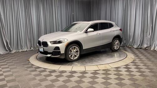 2021 BMW X2 xDrive28i