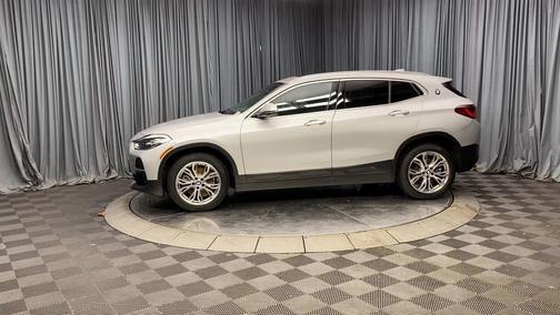 2021 BMW X2 xDrive28i