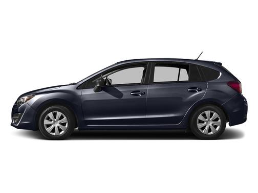 2016 Subaru Impreza 2.0i Sport Premium