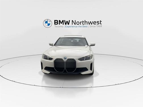 2025 BMW i4 Gran Coupe xDrive40