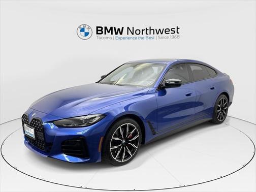 2023 BMW 430 Gran Coupe i