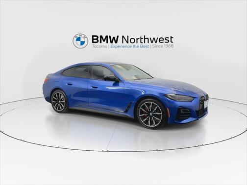 2023 BMW 430 Gran Coupe i