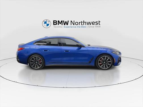 2023 BMW 430 Gran Coupe i