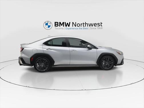 2022 Subaru WRX Limited
