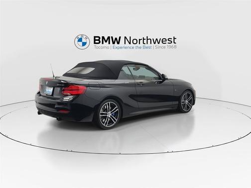 2019 BMW M240 i xDrive