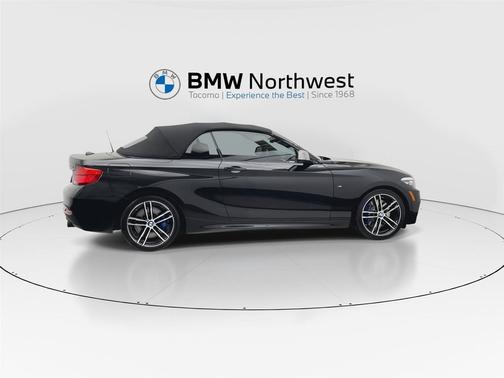 2019 BMW M240 i xDrive