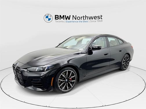 2025 BMW M440 i xDrive