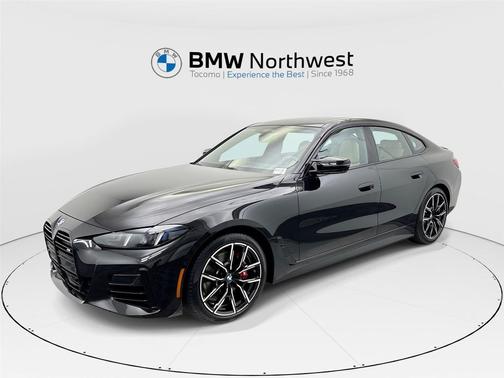2025 BMW M440 i xDrive