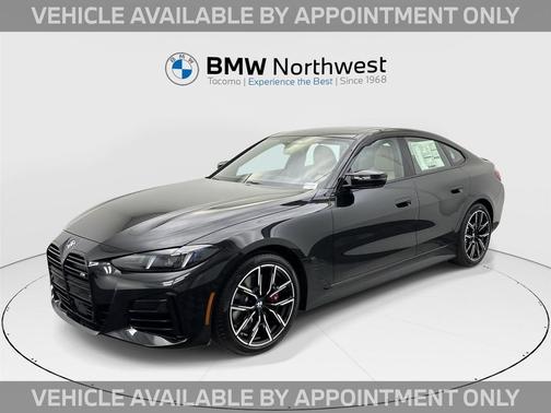 2025 BMW M440 i xDrive