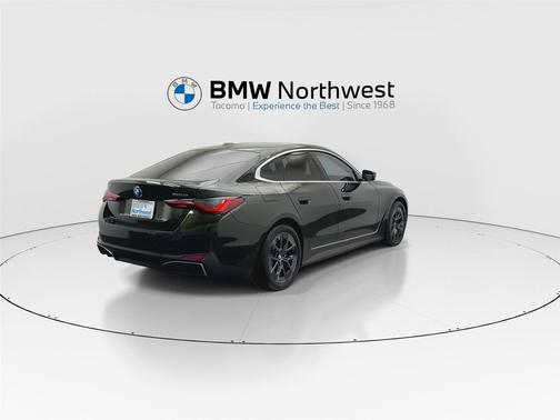 2023 BMW i4 Gran Coupe eDrive35