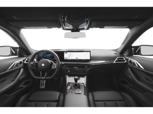 2026 BMW M4 Competition xDrive